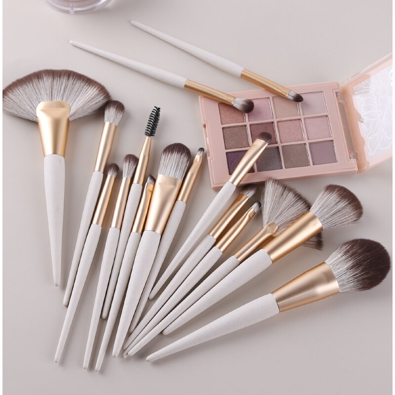 Pinceaux Makeup