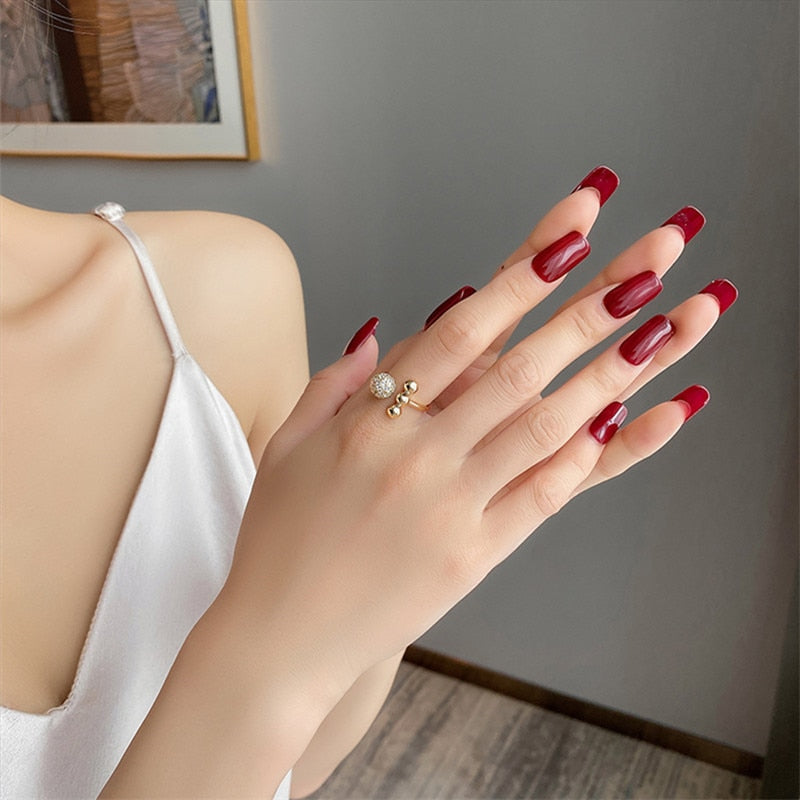 Bague