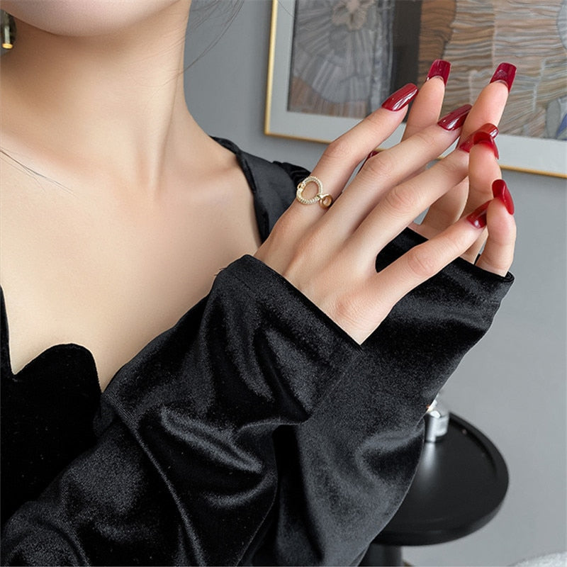 Bague