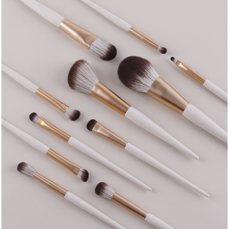 Pinceaux Makeup