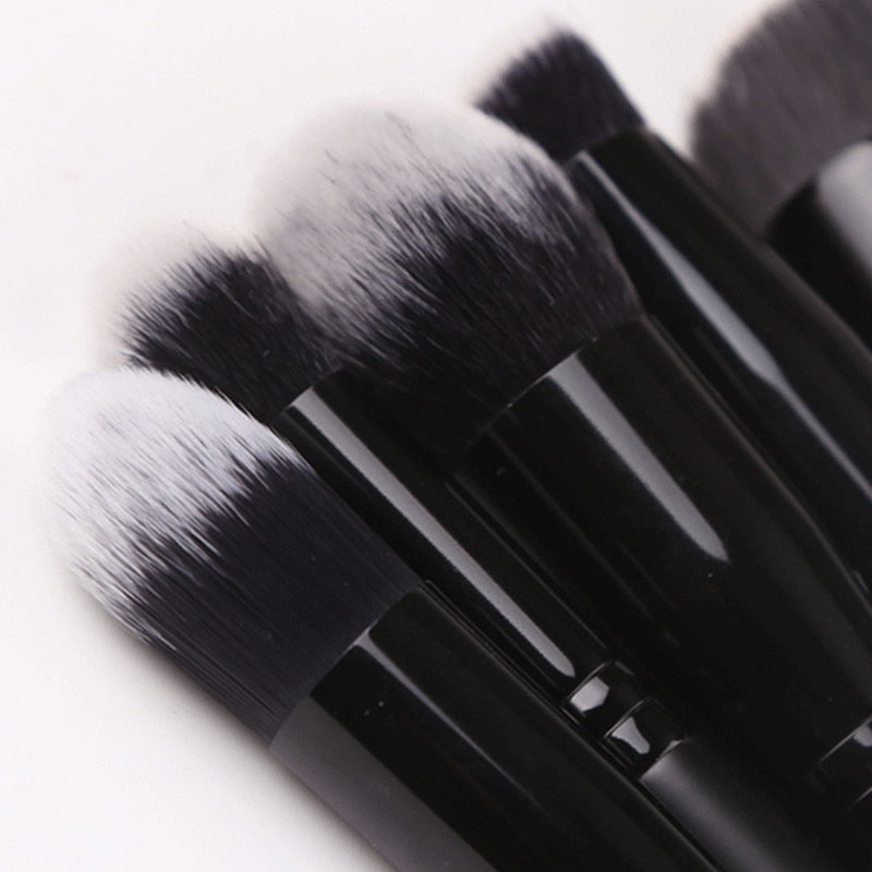 Pinceaux Makeup