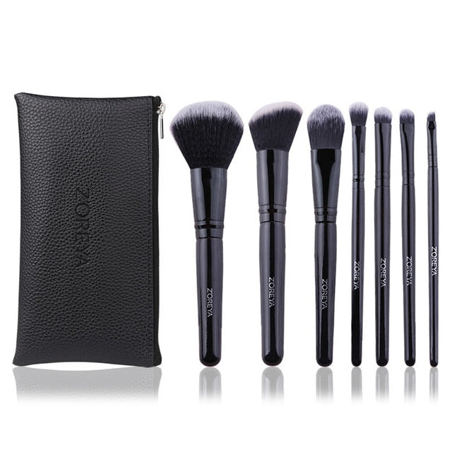 Pinceaux Makeup