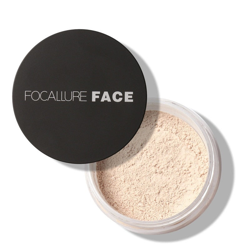 Poudre Libre Fixante