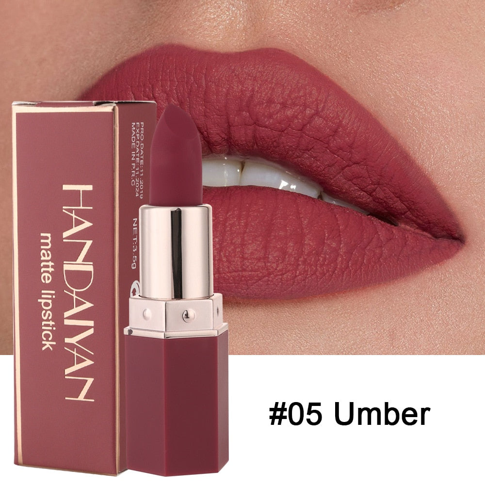 Nude Lipstick