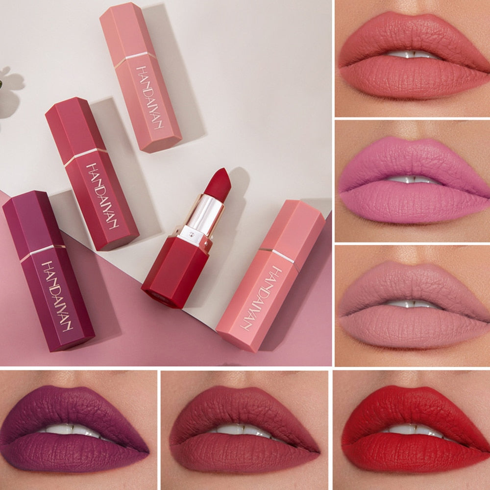 Nude Lipstick