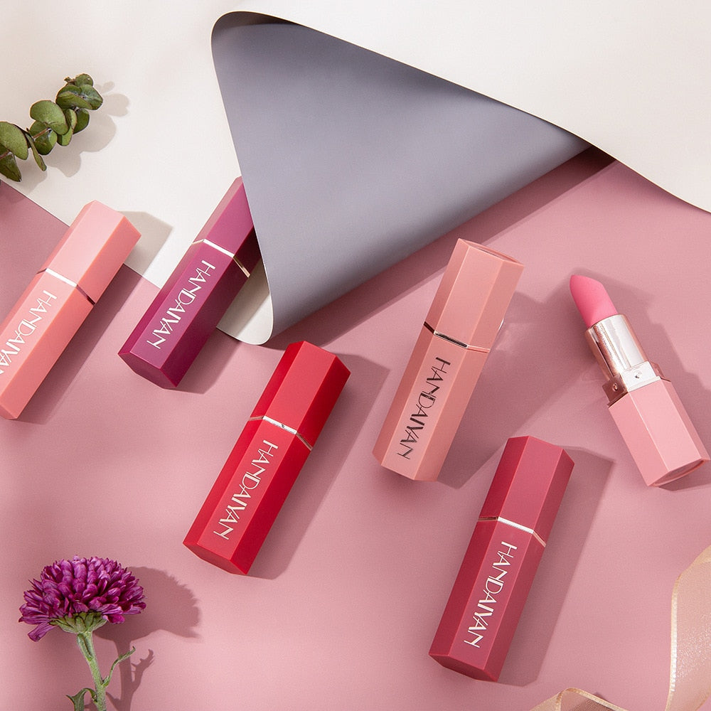 Nude Lipstick