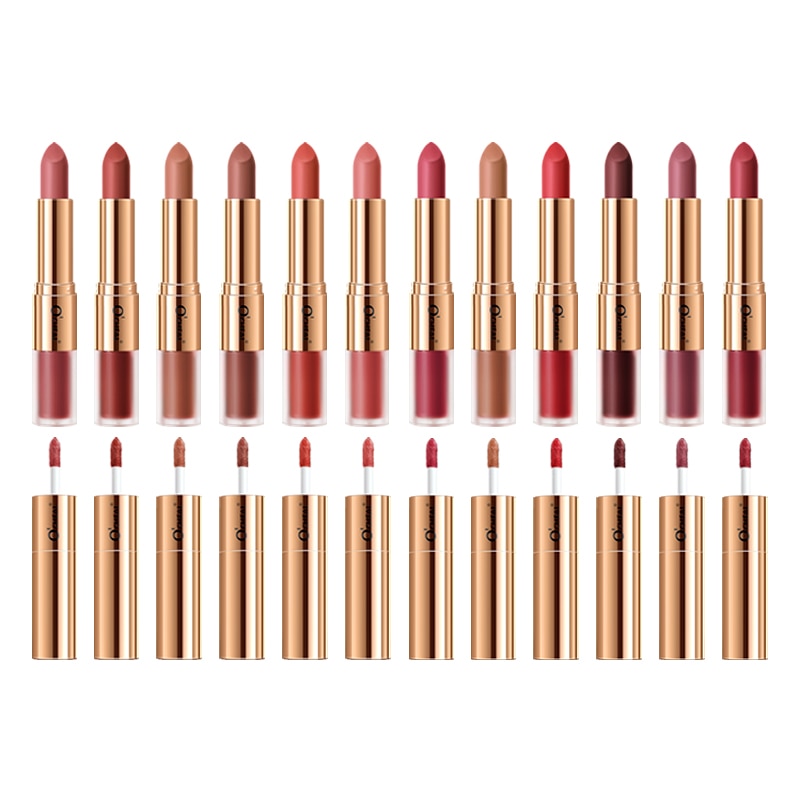 Lipstick Lip Gloss