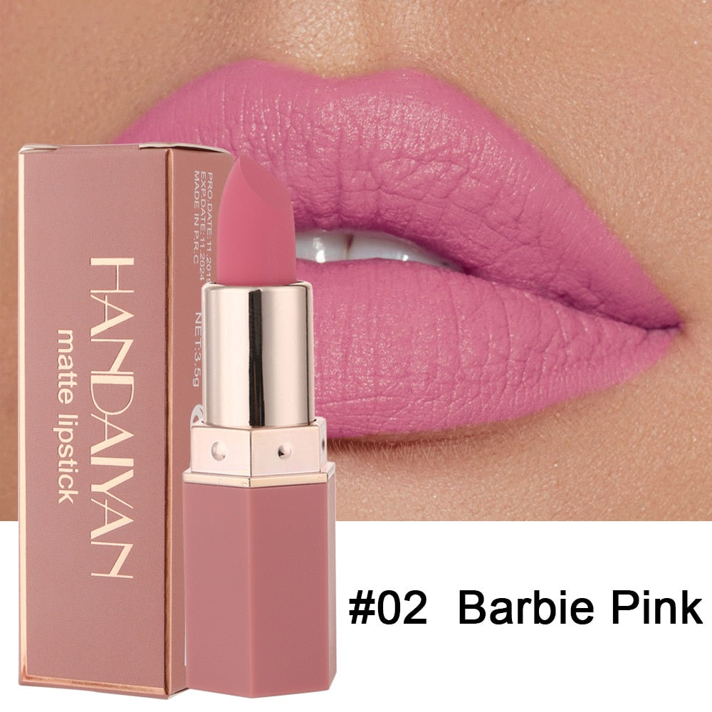Nude Lipstick