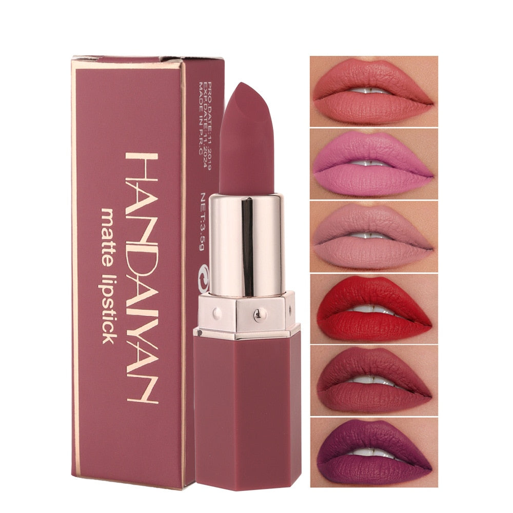 Nude Lipstick