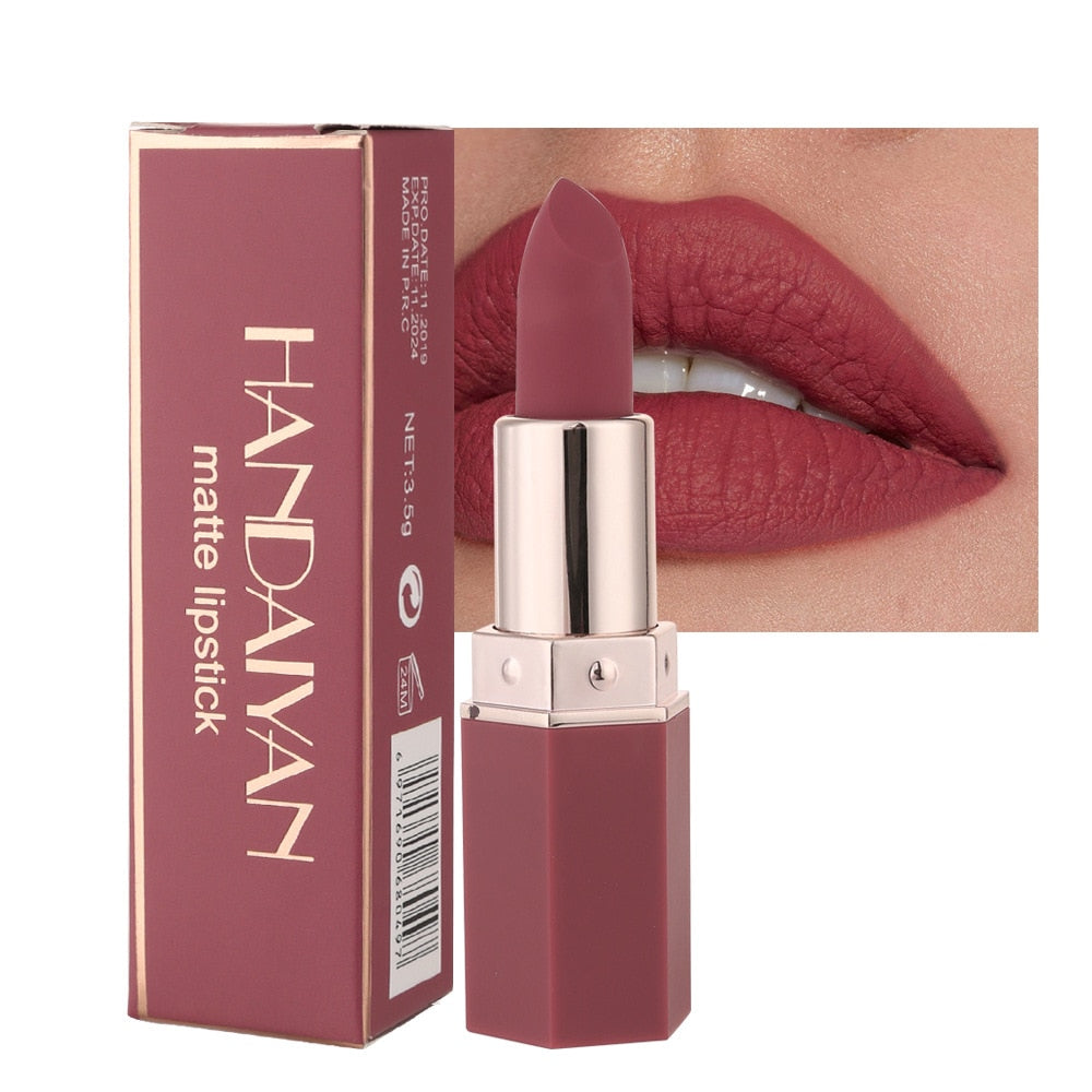 Nude Lipstick