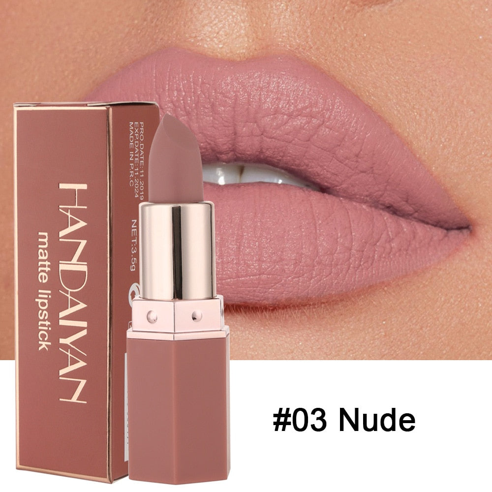 Nude Lipstick