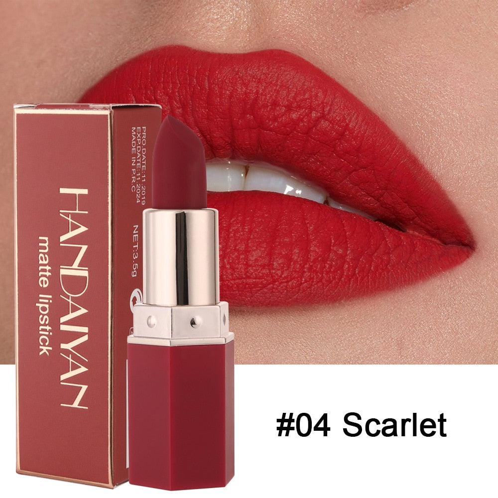 Nude Lipstick