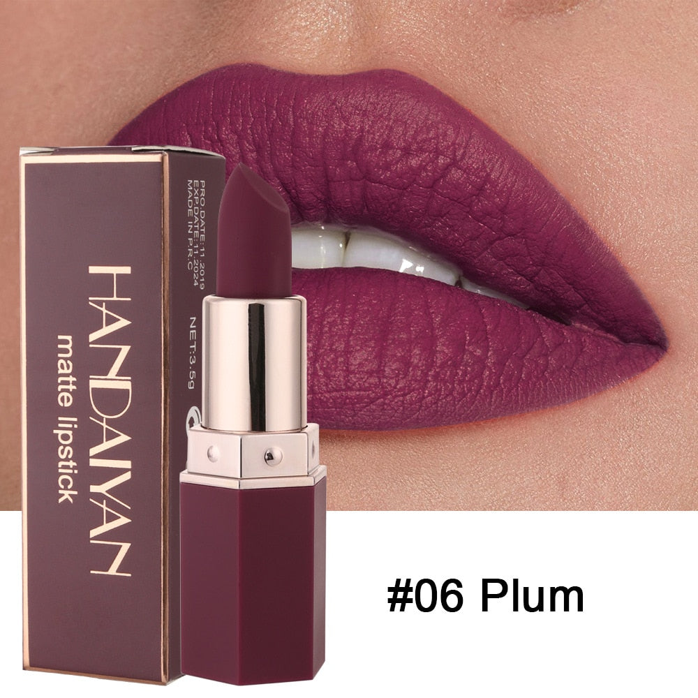 Nude Lipstick
