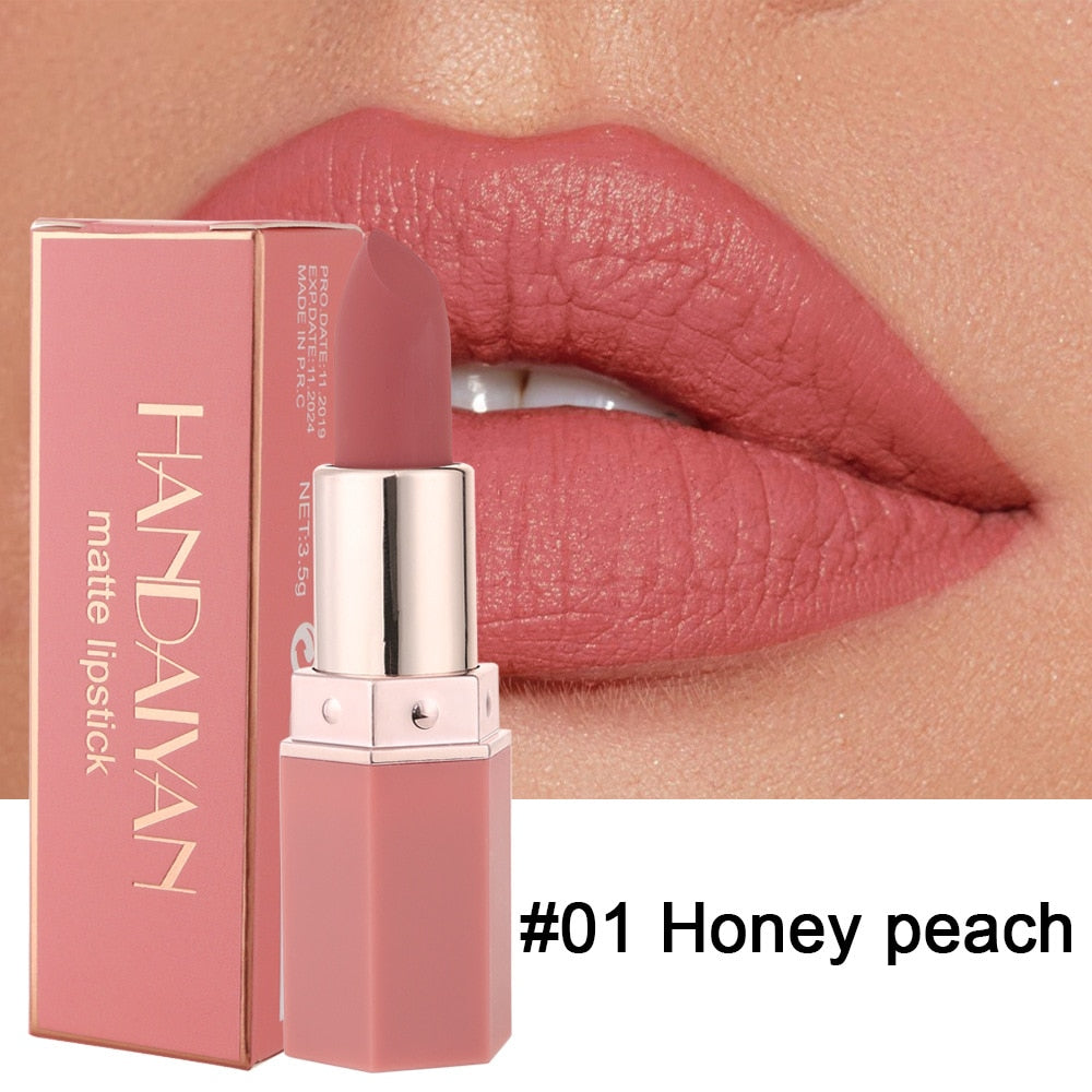 Nude Lipstick