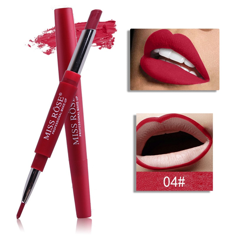 Lipstick Mat Waterproof