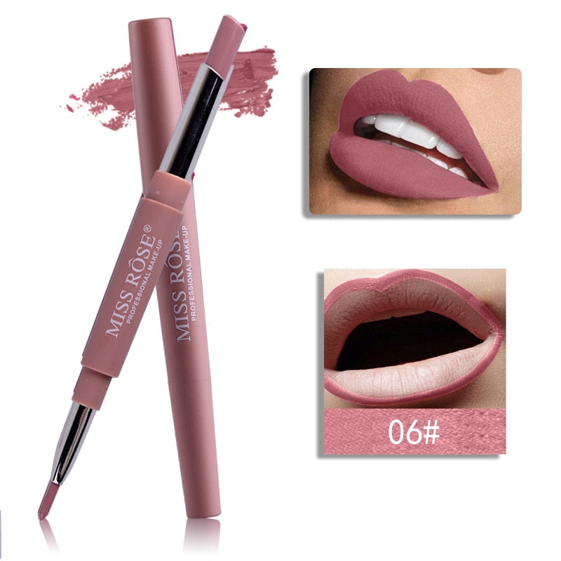 Lipstick Mat Waterproof