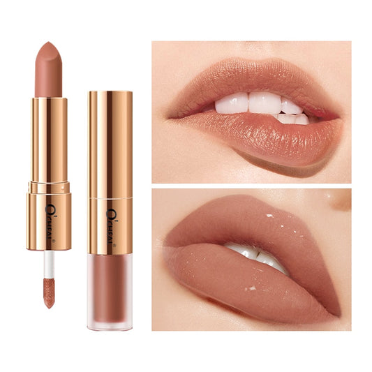 Lipstick Lip Gloss